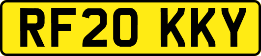 RF20KKY