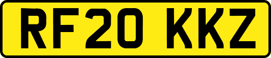 RF20KKZ