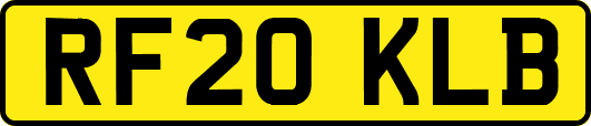 RF20KLB