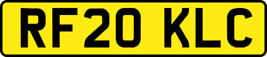 RF20KLC