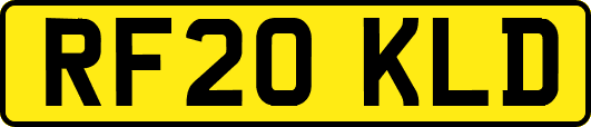 RF20KLD