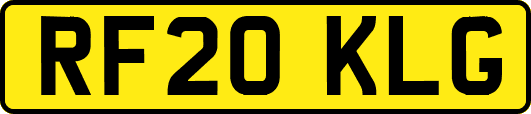 RF20KLG