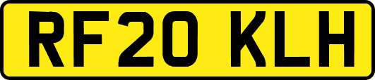 RF20KLH