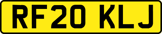 RF20KLJ