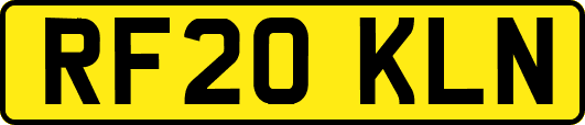 RF20KLN