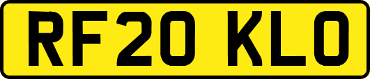 RF20KLO