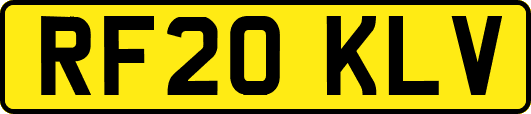 RF20KLV