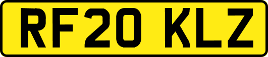 RF20KLZ