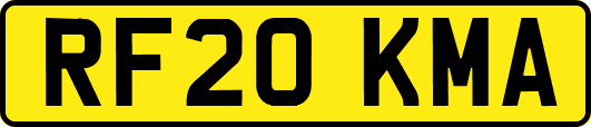 RF20KMA
