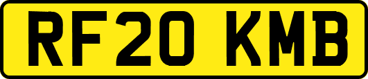 RF20KMB