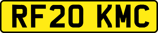 RF20KMC