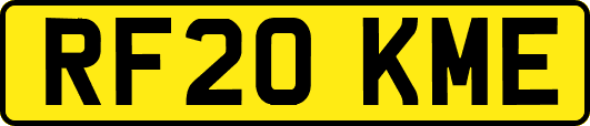 RF20KME