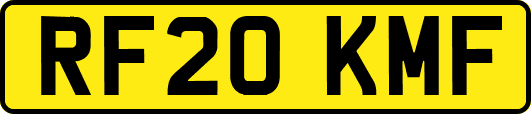 RF20KMF