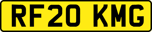 RF20KMG