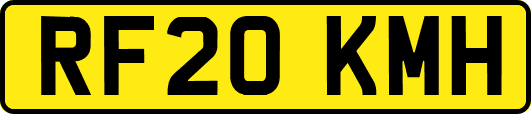 RF20KMH