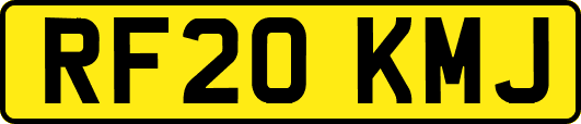 RF20KMJ