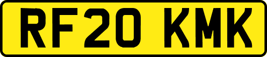 RF20KMK