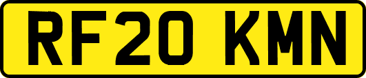 RF20KMN