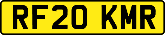 RF20KMR