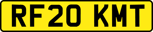 RF20KMT