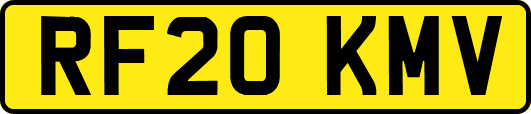RF20KMV
