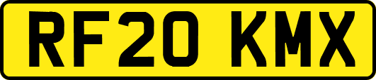RF20KMX