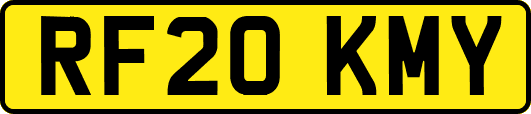RF20KMY