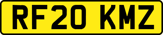 RF20KMZ