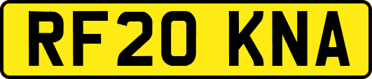 RF20KNA