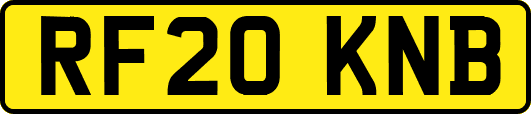 RF20KNB