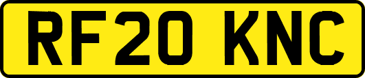 RF20KNC
