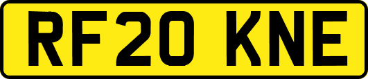RF20KNE