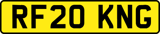 RF20KNG
