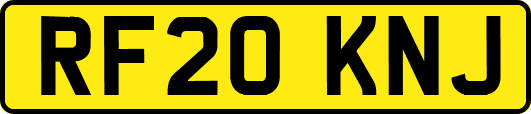 RF20KNJ