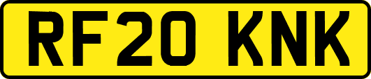 RF20KNK