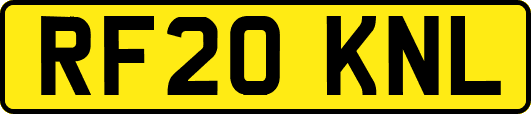 RF20KNL