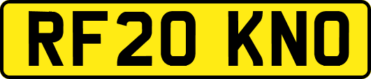 RF20KNO