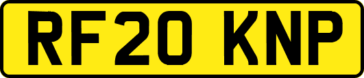 RF20KNP