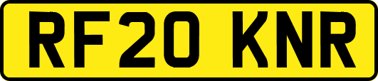 RF20KNR