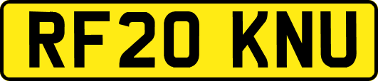 RF20KNU