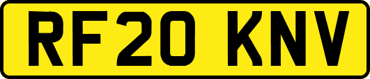 RF20KNV