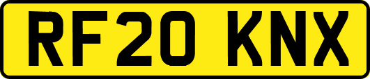 RF20KNX