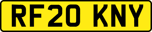 RF20KNY