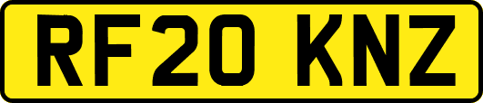 RF20KNZ