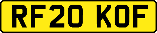 RF20KOF
