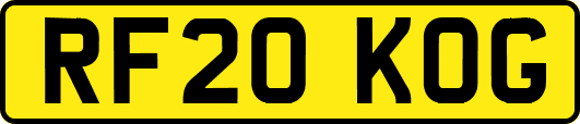 RF20KOG