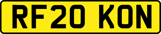 RF20KON