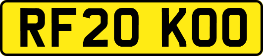 RF20KOO