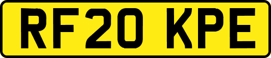 RF20KPE