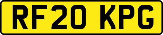 RF20KPG